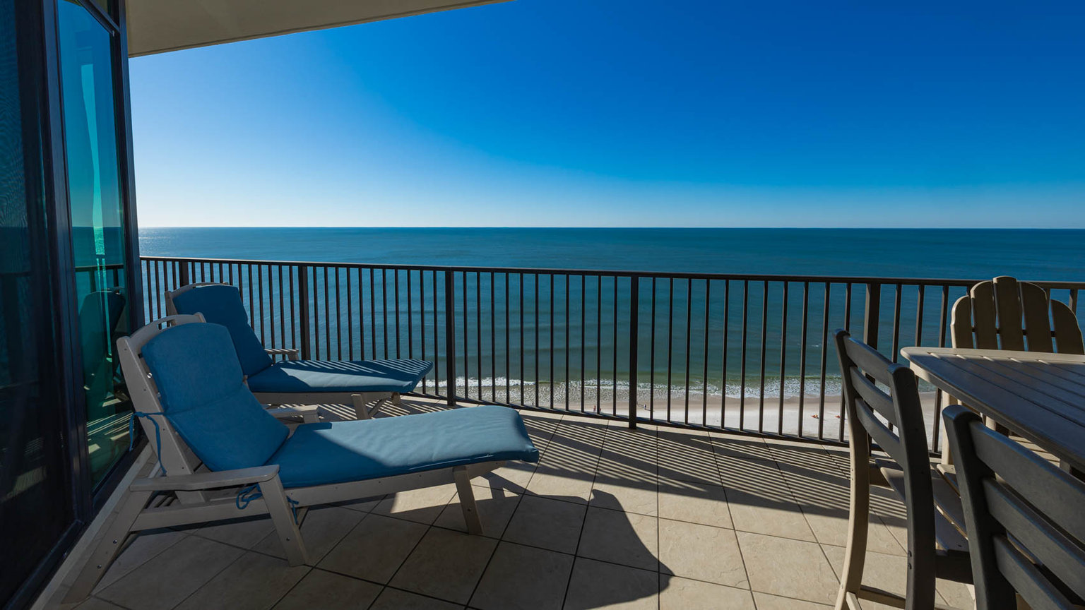 Orange Beach Vacation Rental