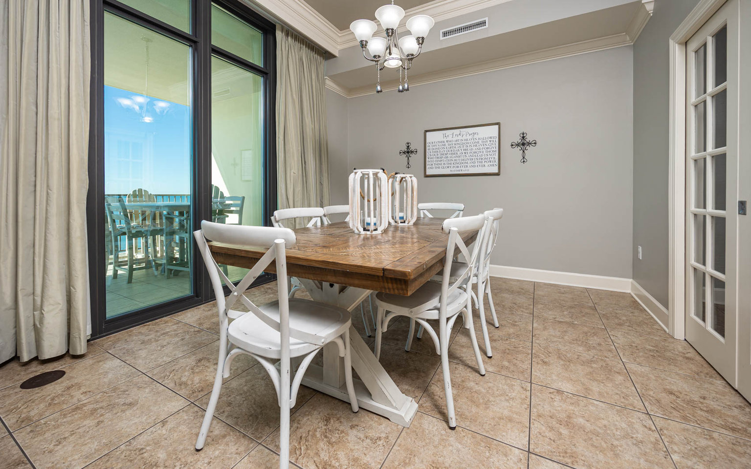 Orange Beach Vacation Rental