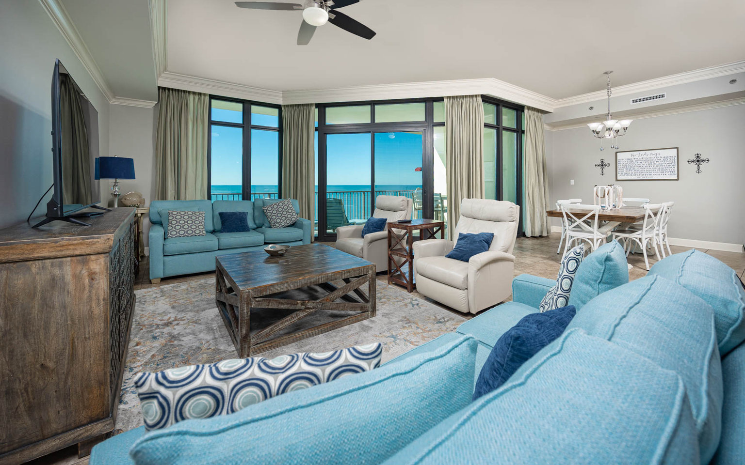 Orange Beach Vacation Rental