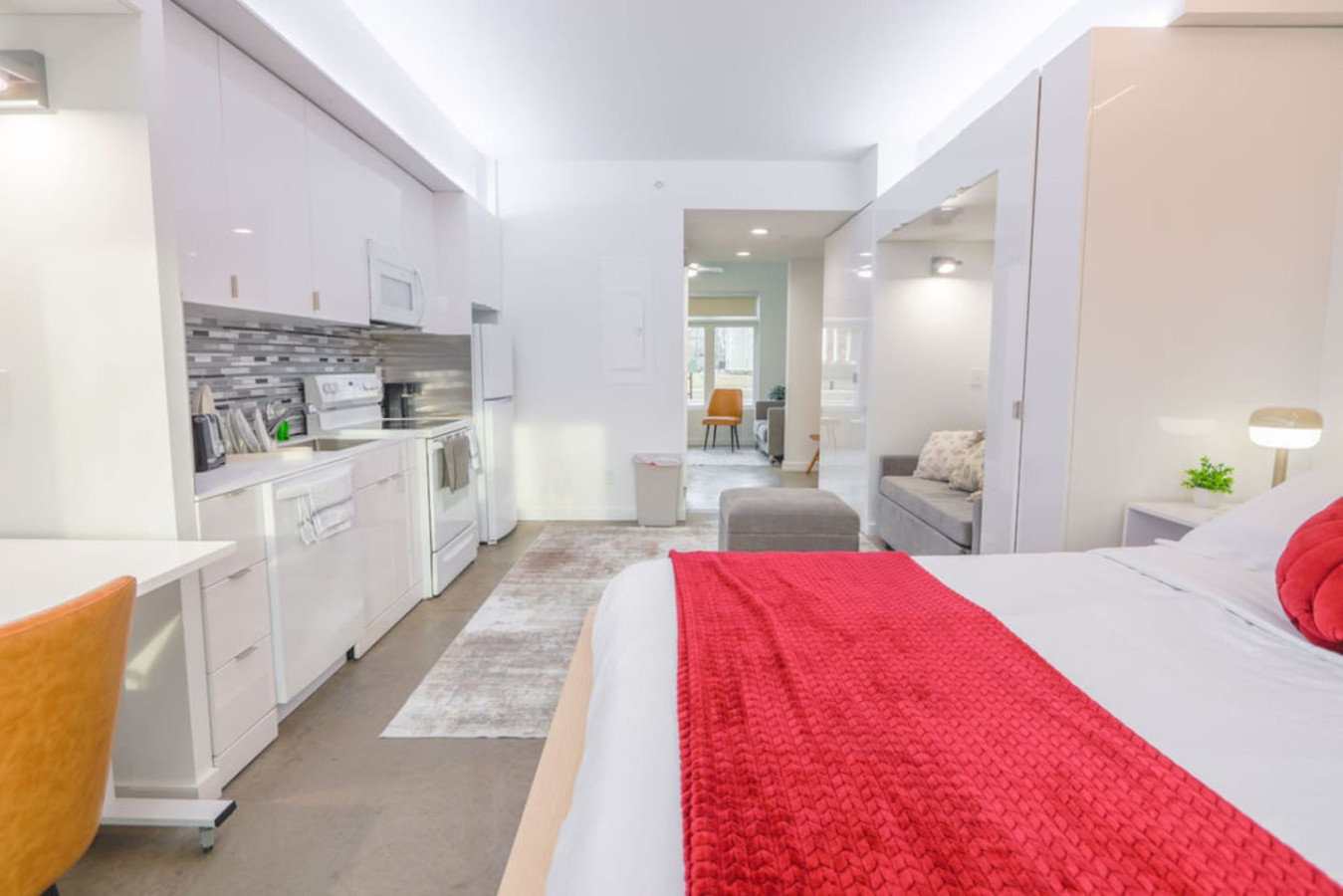 Cleveland Vacation Rental