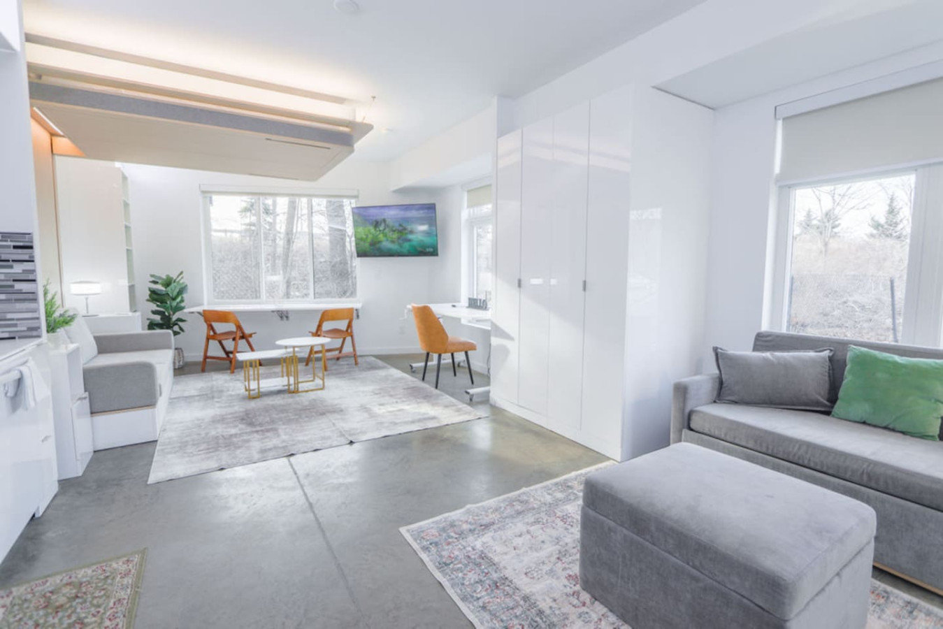 Cleveland Vacation Rental