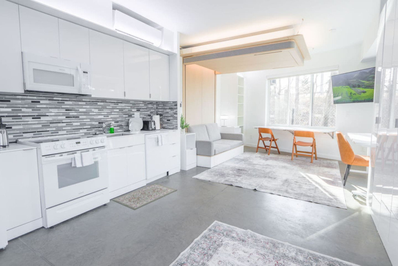 Cleveland Vacation Rental