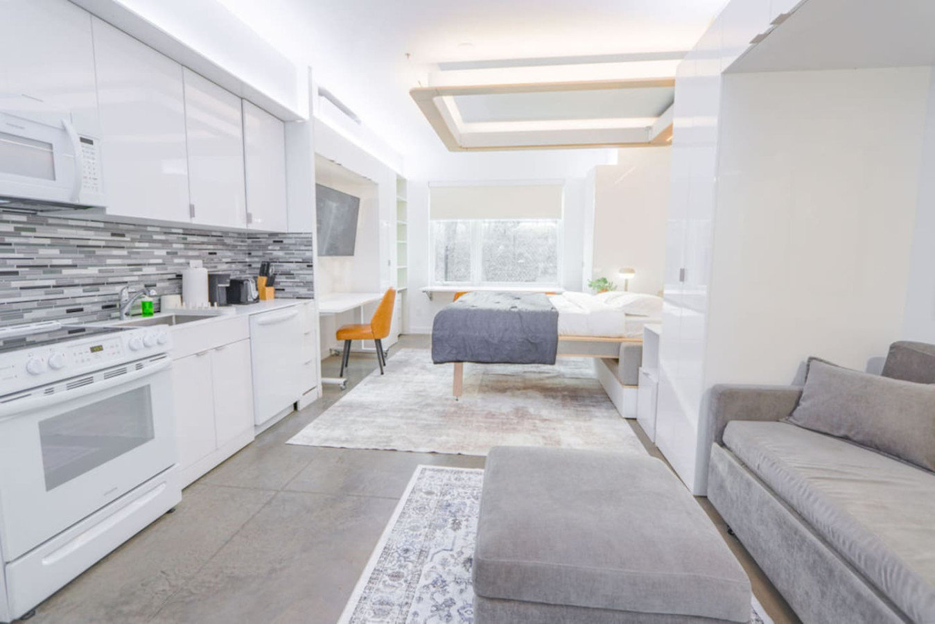 Cleveland Vacation Rental