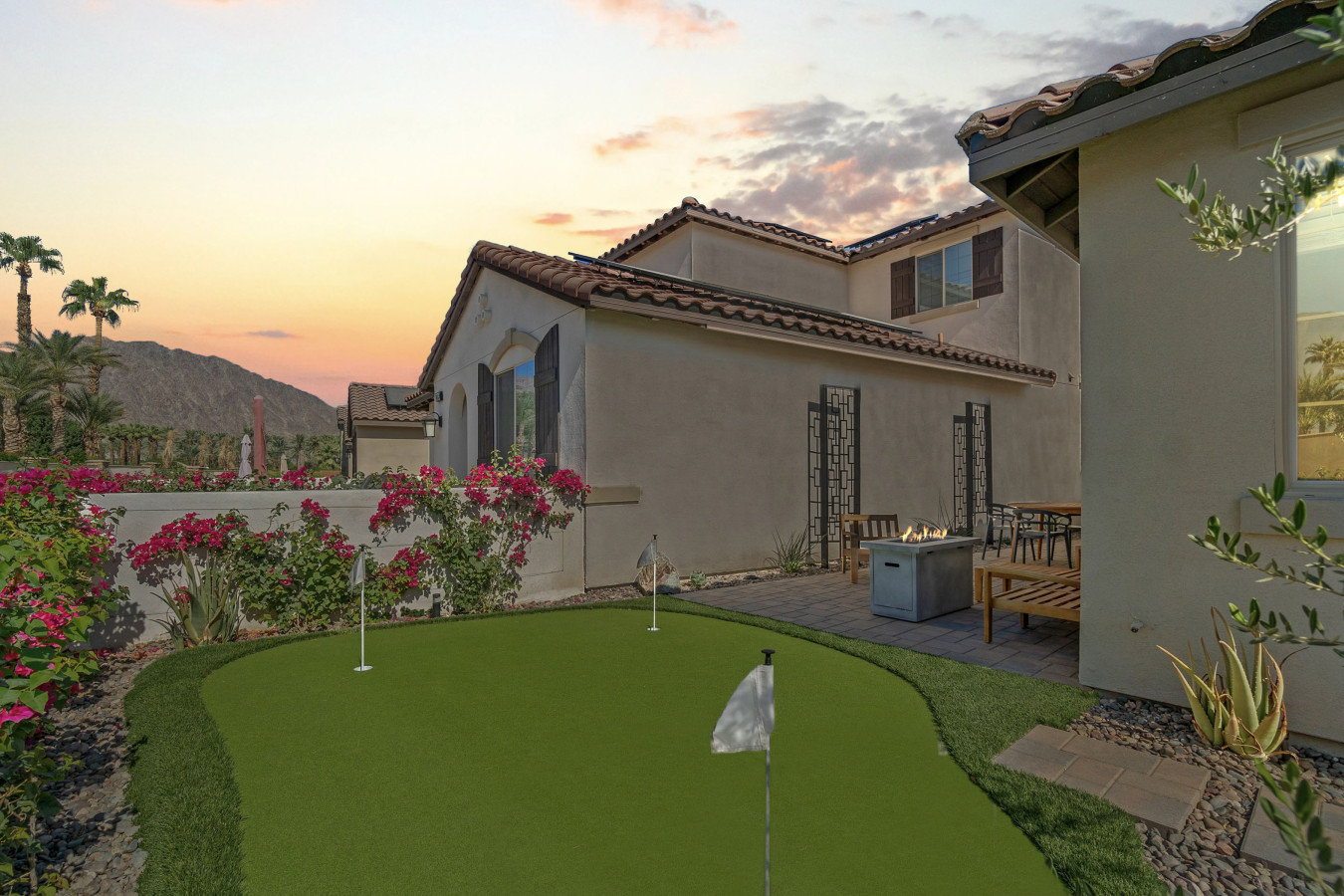 La Quinta Vacation Rental