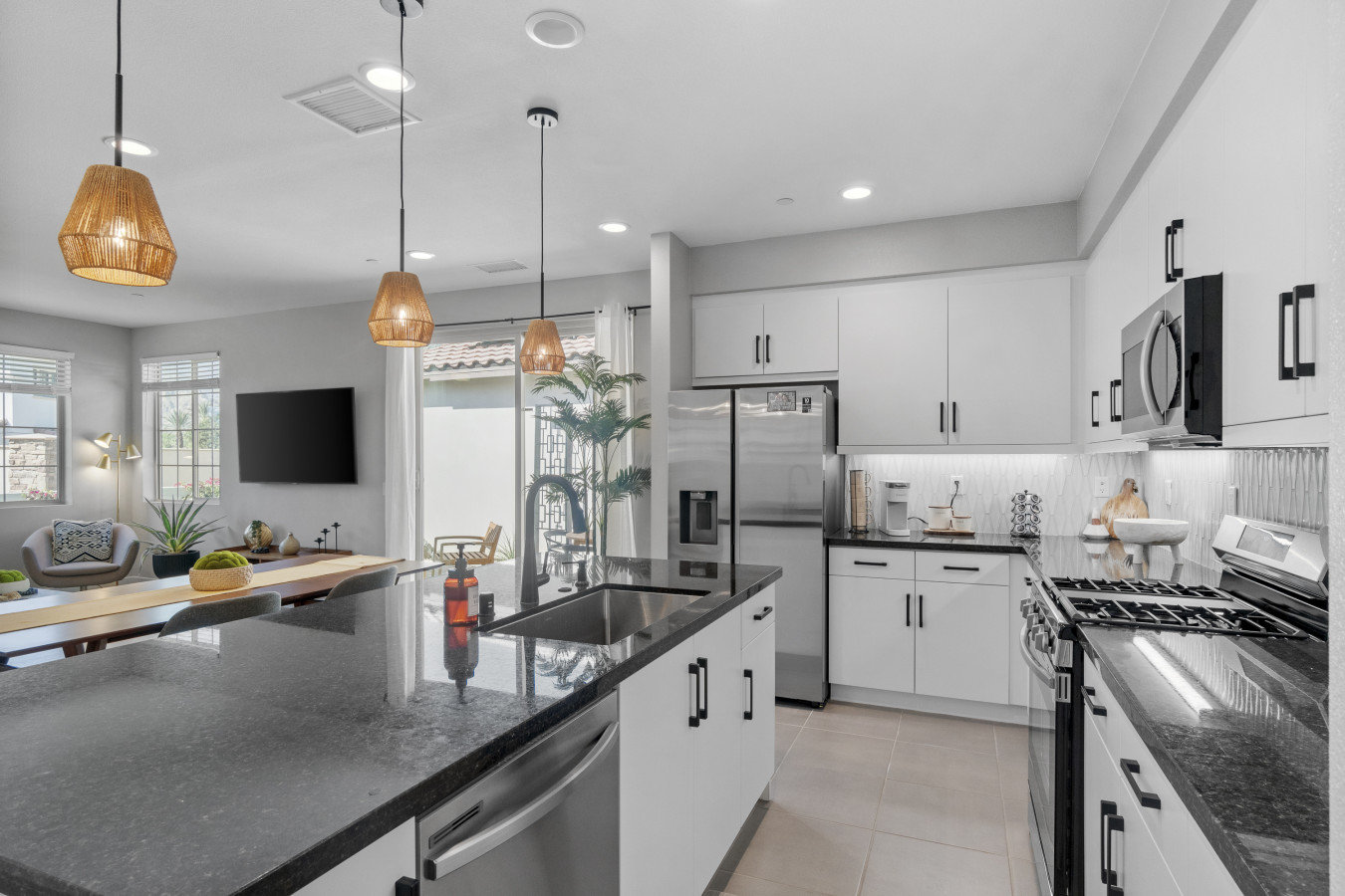 La Quinta Vacation Rental