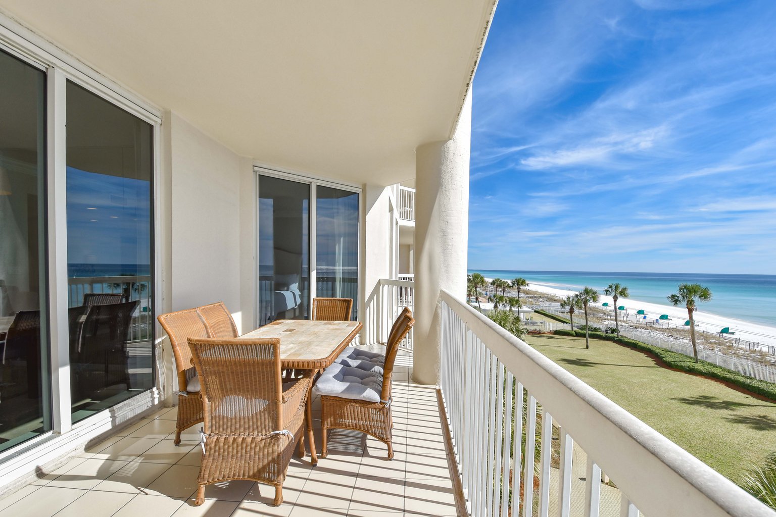 Destin Vacation Rental