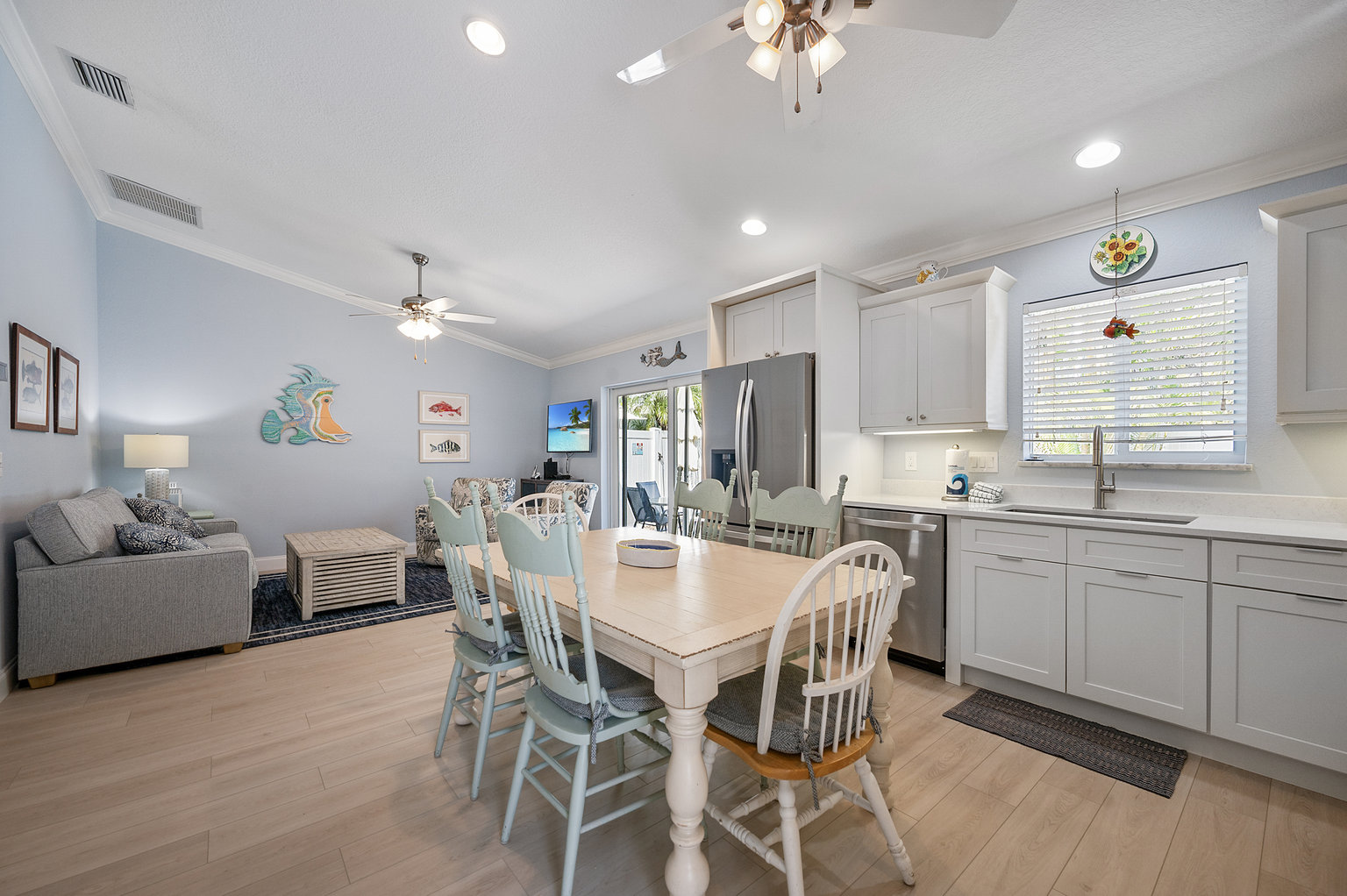 Holmes Beach Vacation Rental