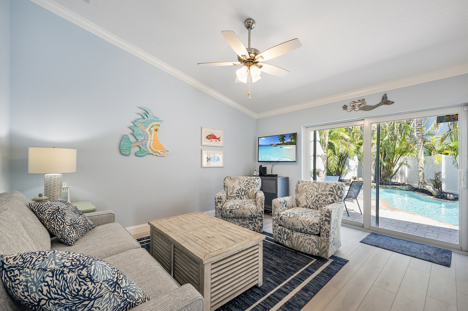 Holmes Beach Vacation Rental