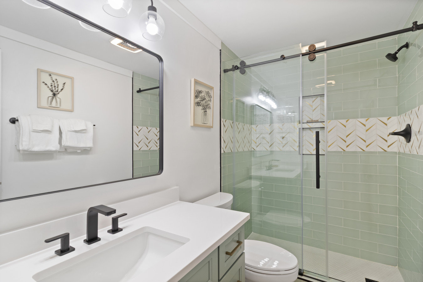 Snowshoe Vacation Rental