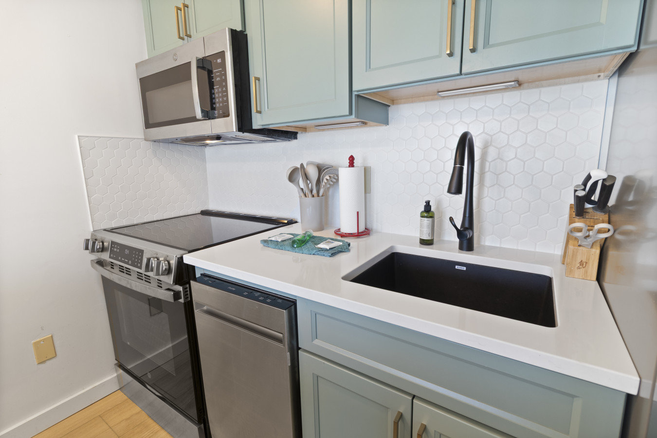 Snowshoe Vacation Rental