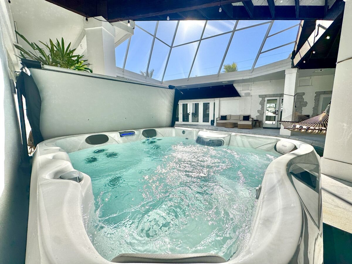Holmes Beach Vacation Rental