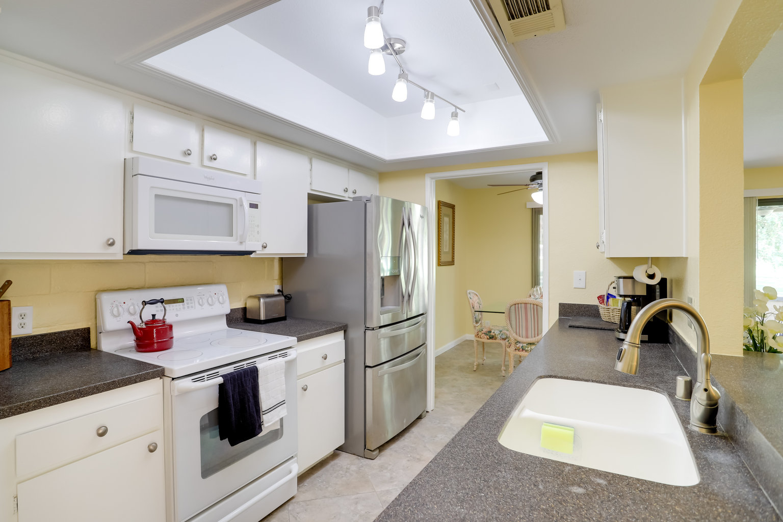 Cathedral City Vacation Rental