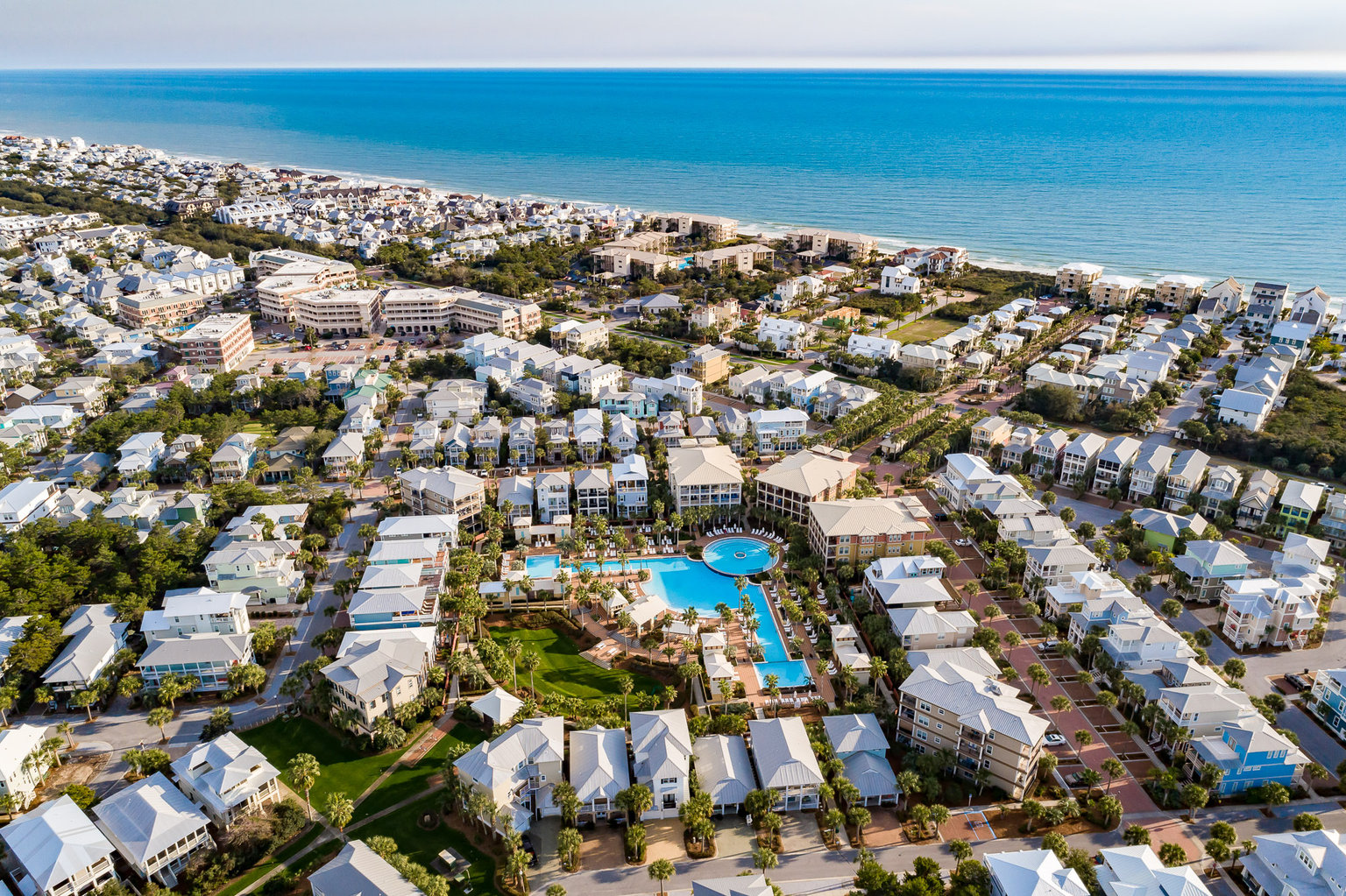 Seacrest Vacation Rental