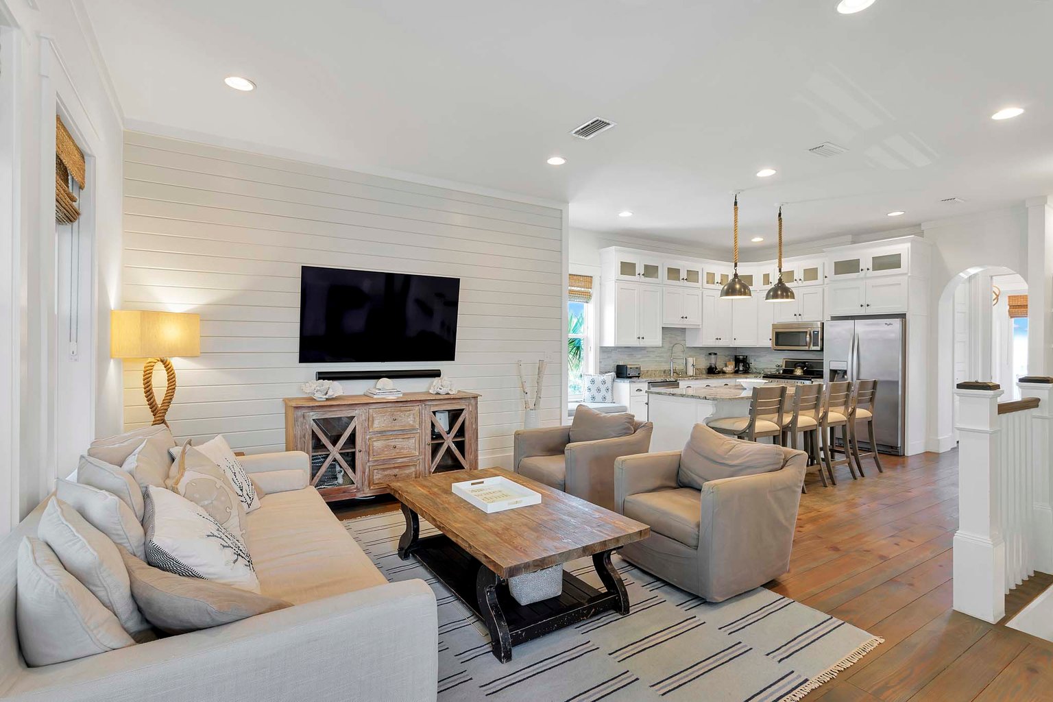 Seacrest Vacation Rental