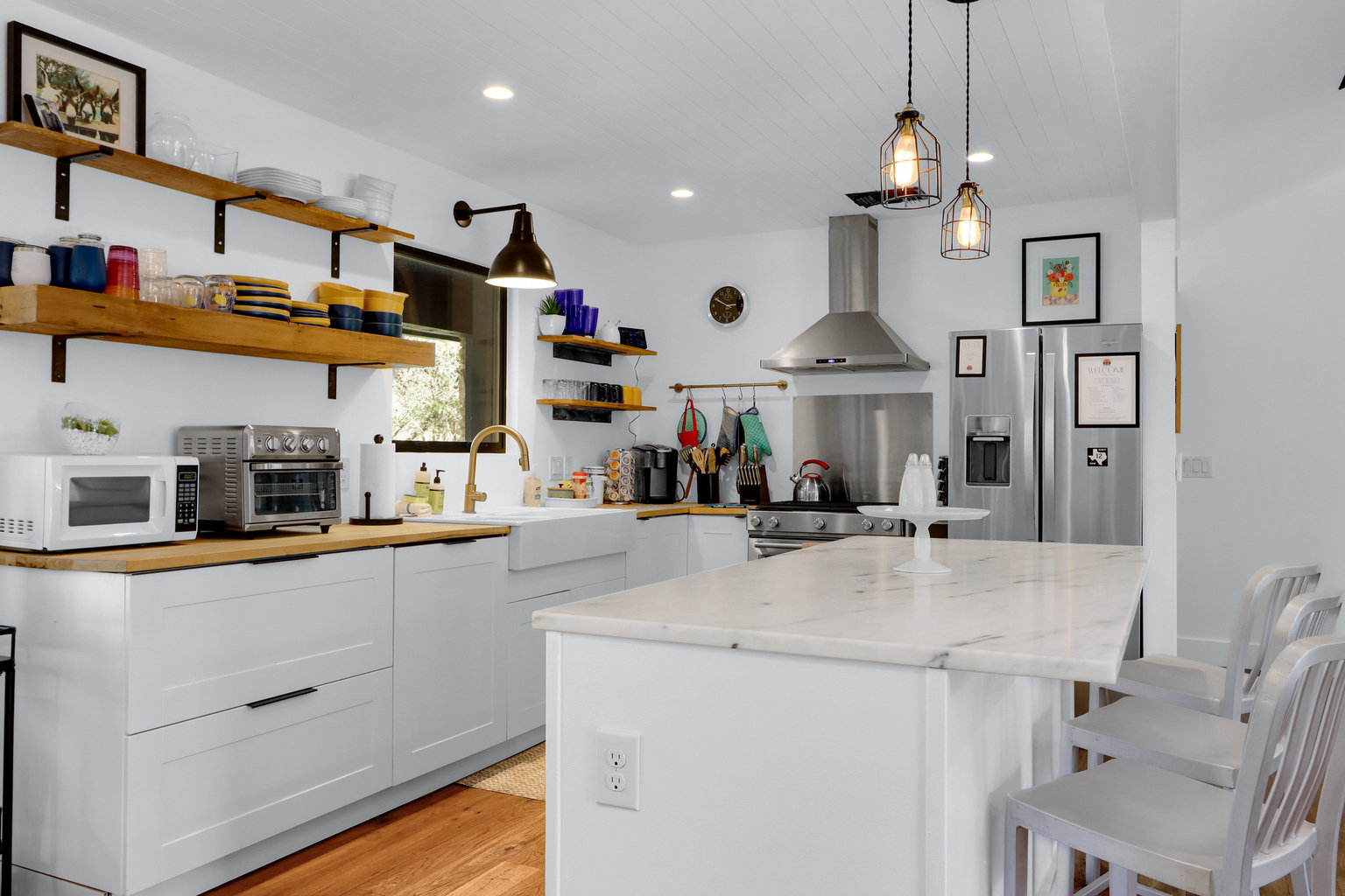 Wimberley Vacation Rental