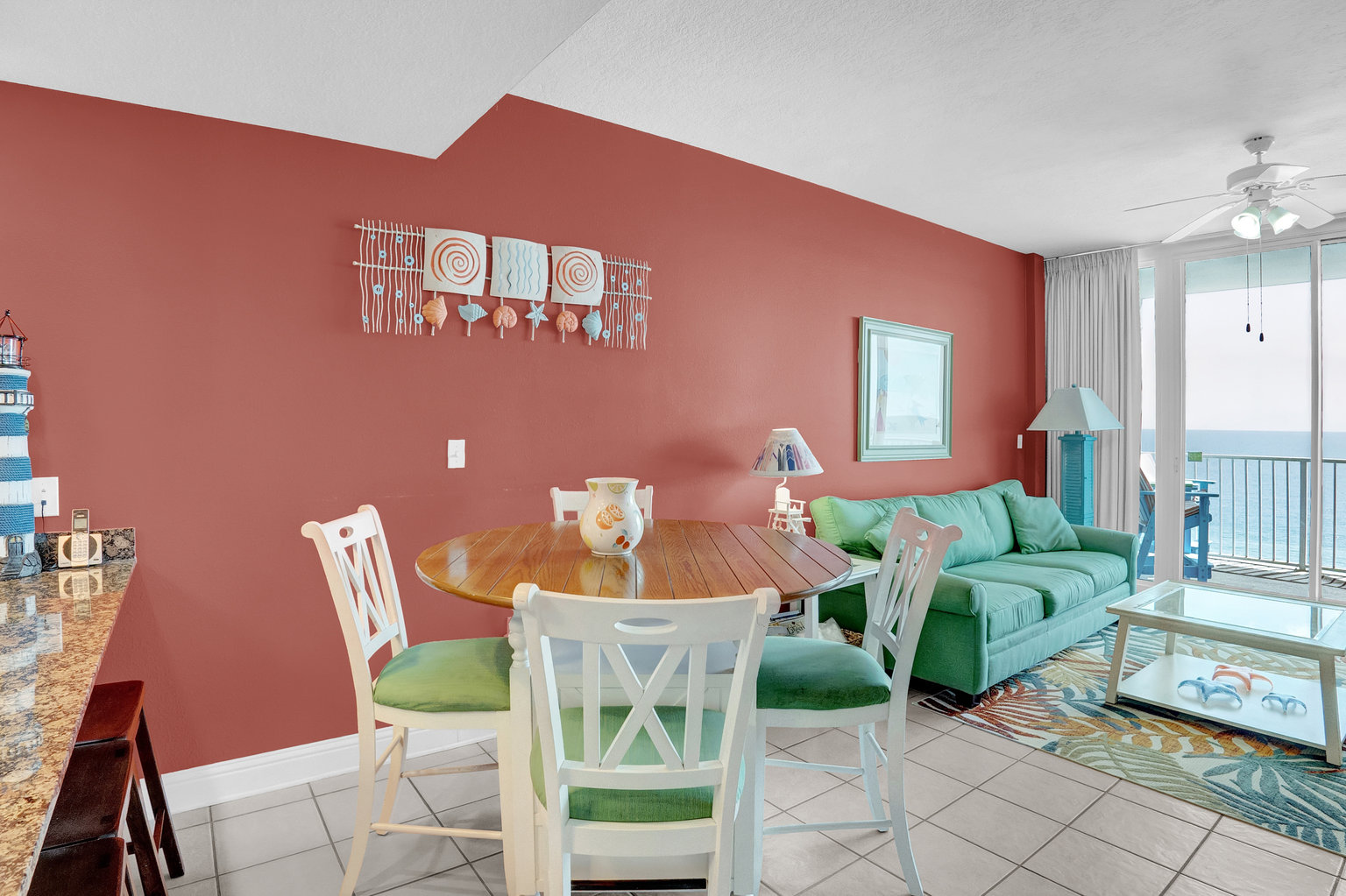 Gulf Shores Vacation Rental