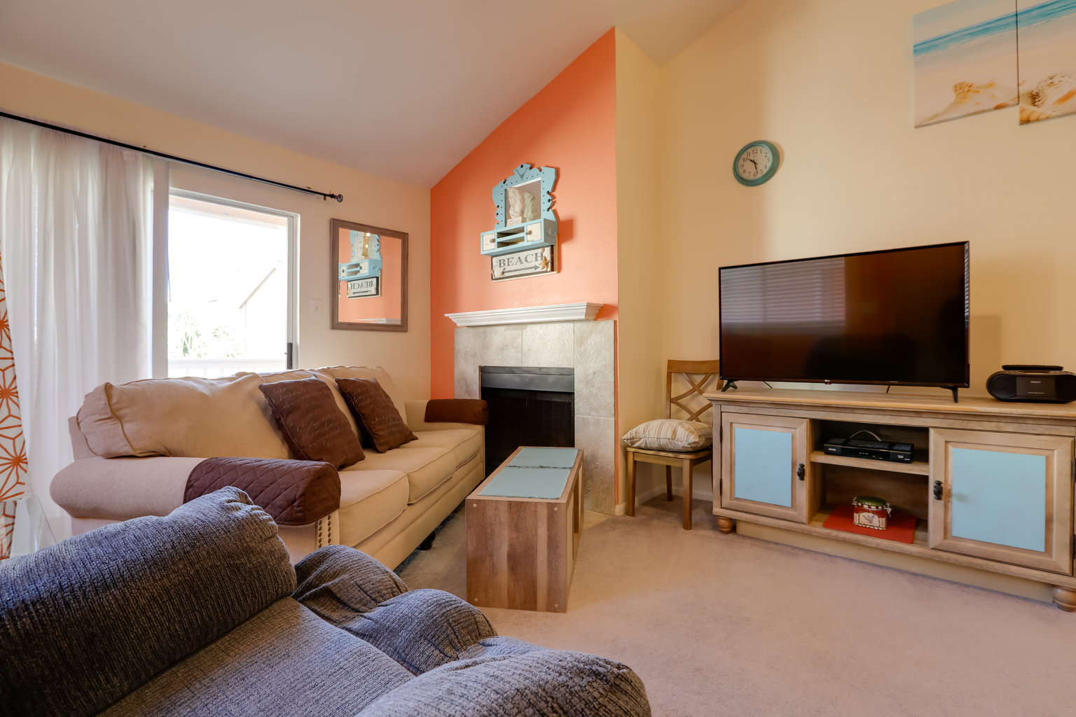 Galveston Vacation Rental