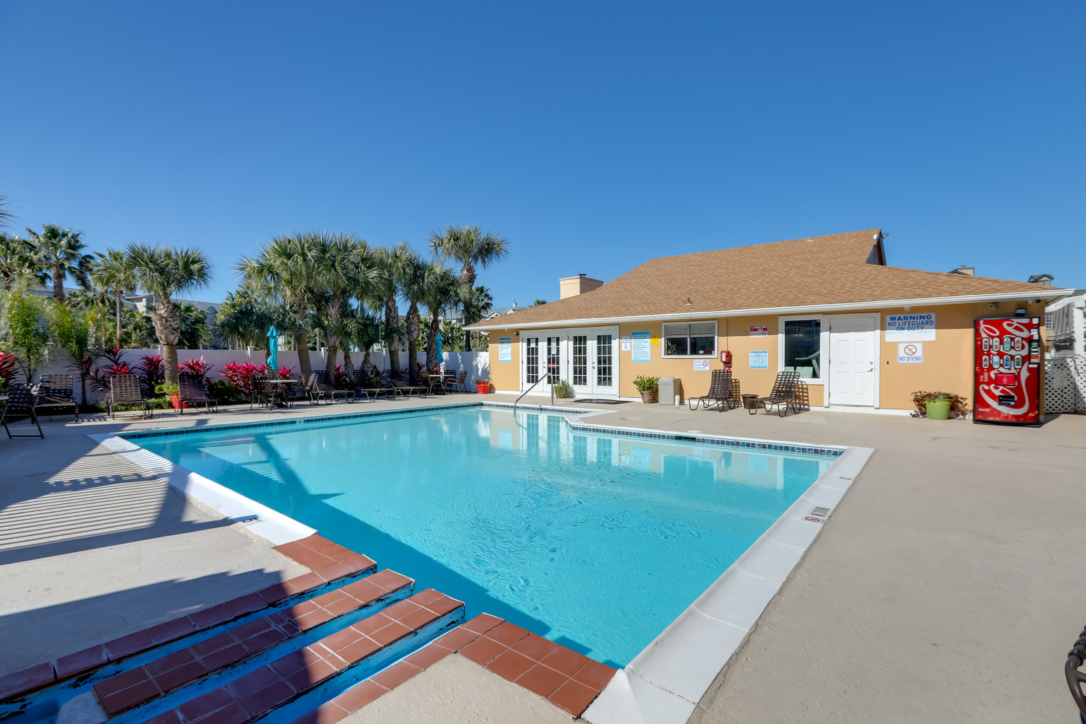 Galveston Vacation Rental