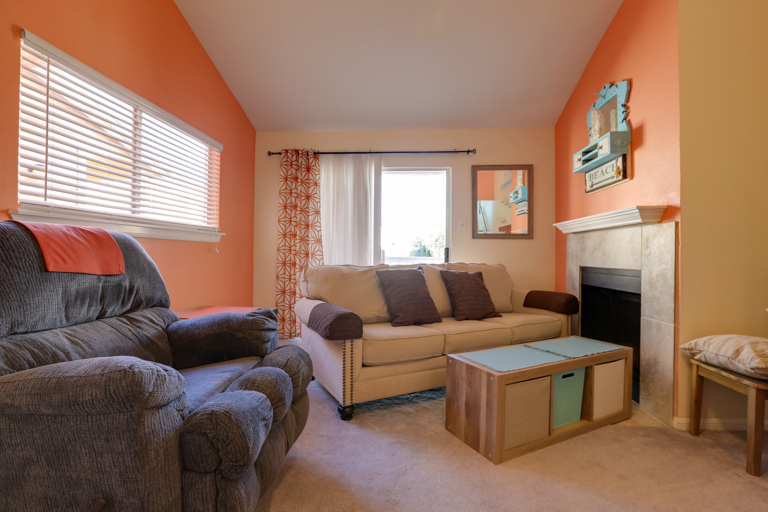 Galveston Vacation Rental