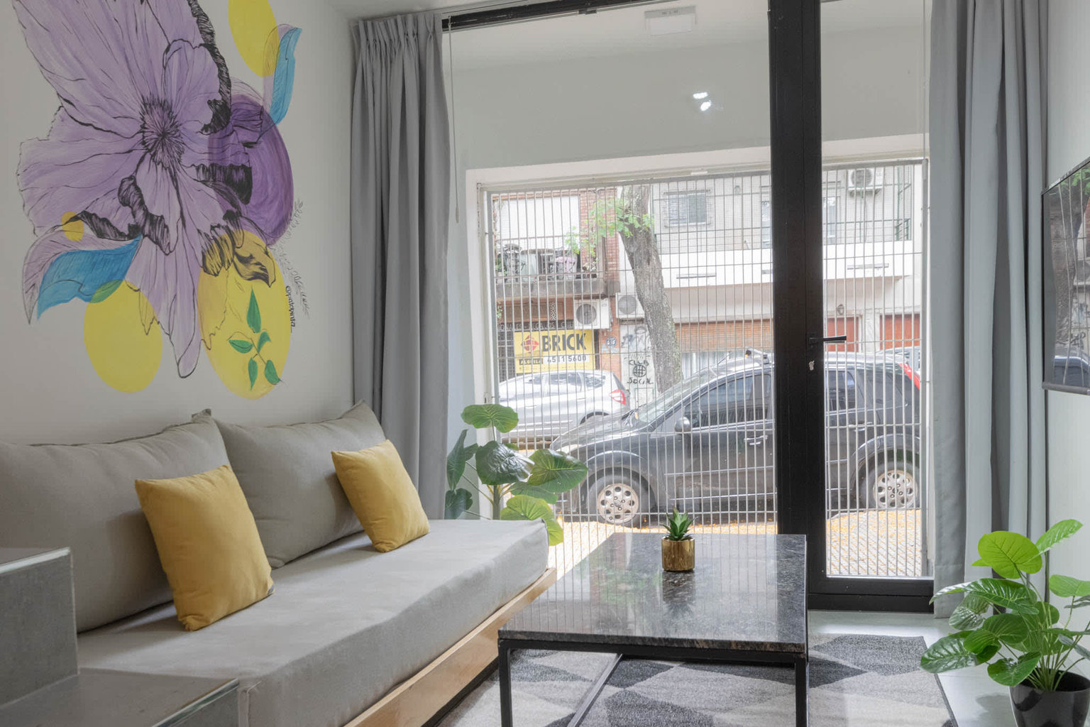 Buenos Aires Vacation Rental