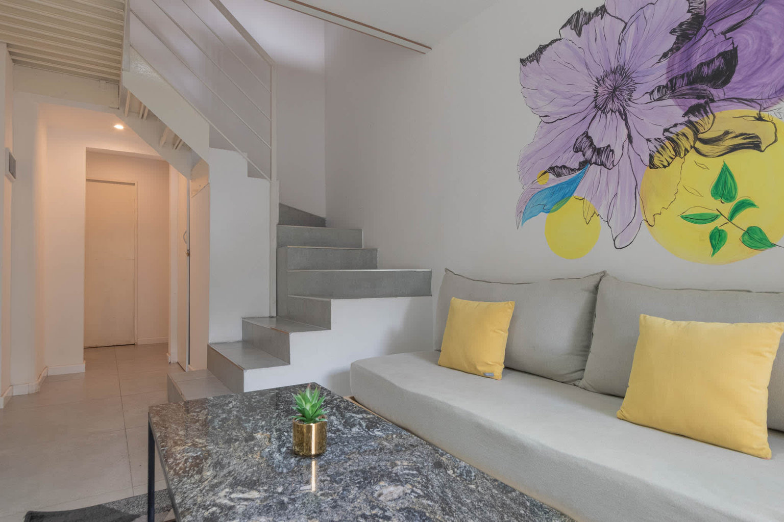 Buenos Aires Vacation Rental