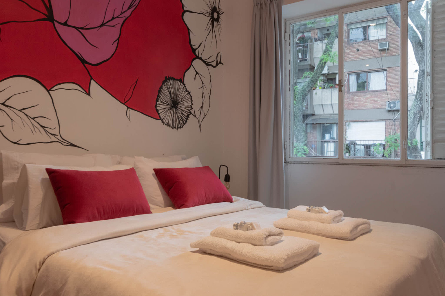 Buenos Aires Vacation Rental