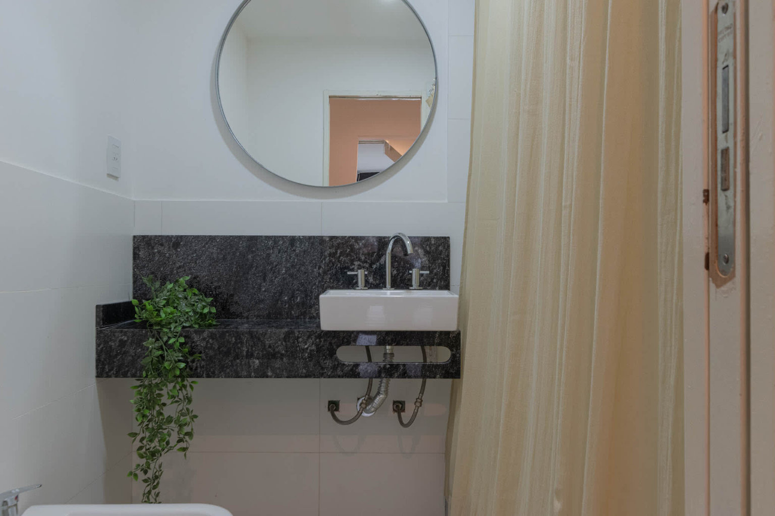 Buenos Aires Vacation Rental