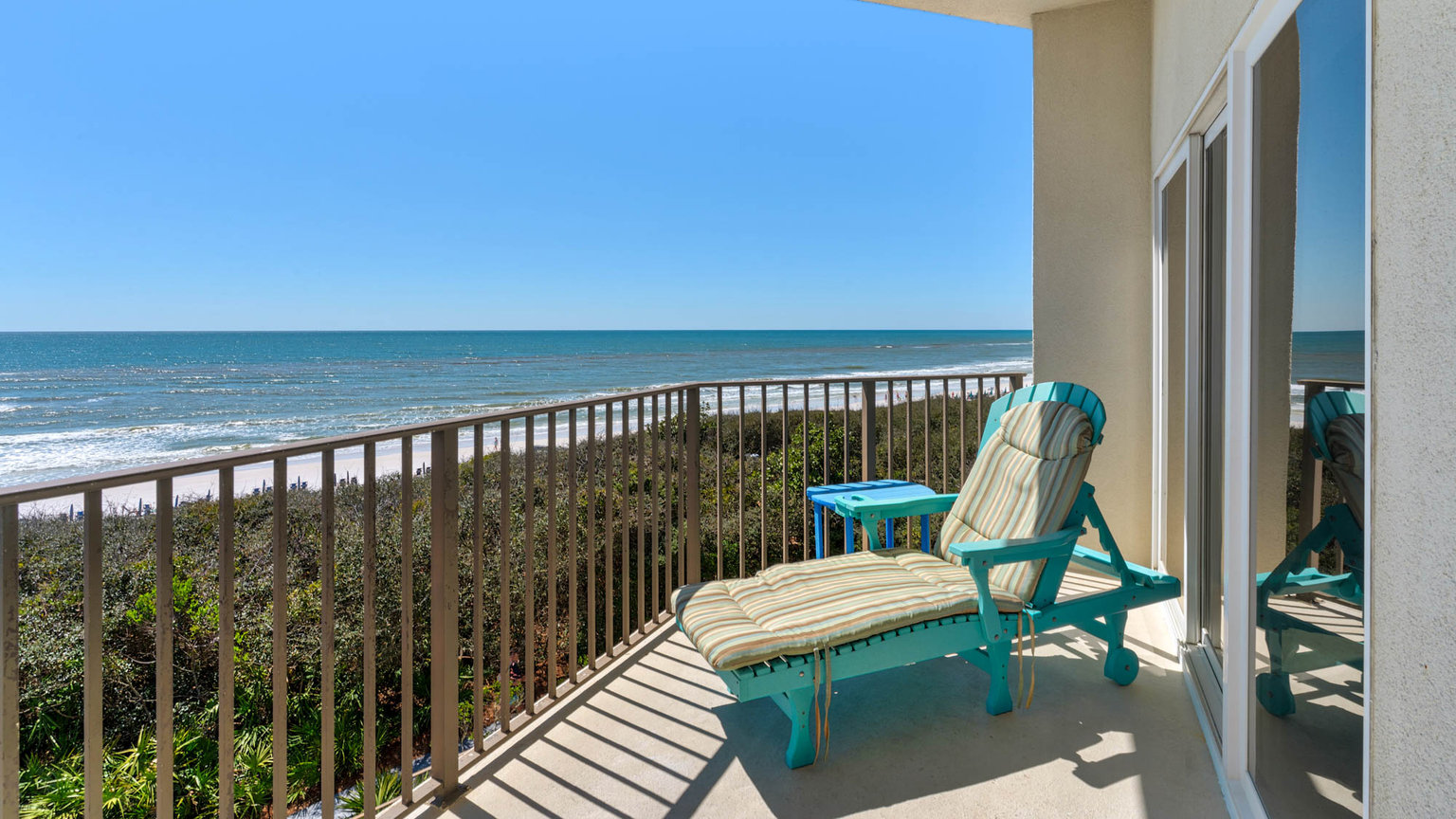 Seagrove Beach Vacation Rental
