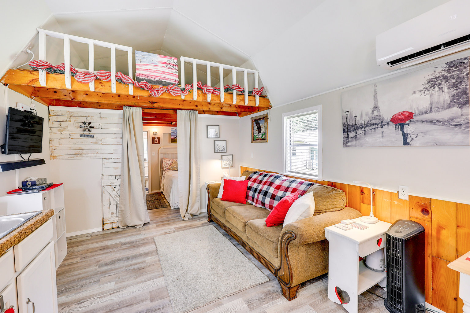 Paris Vacation Rental