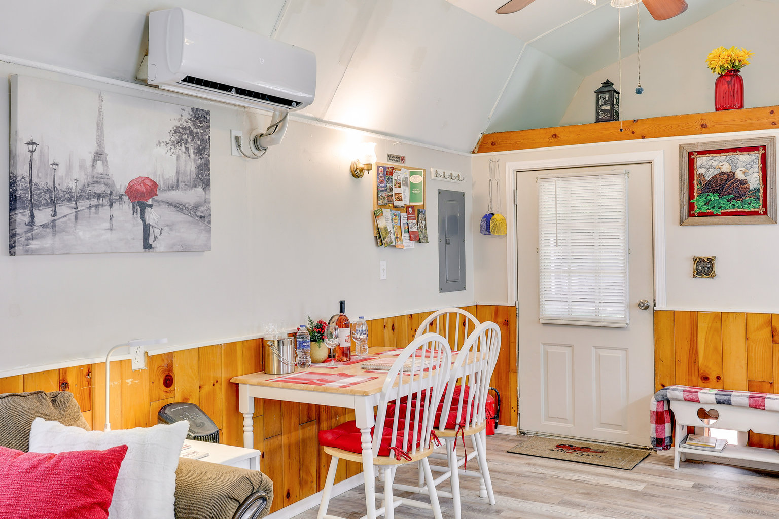 Paris Vacation Rental