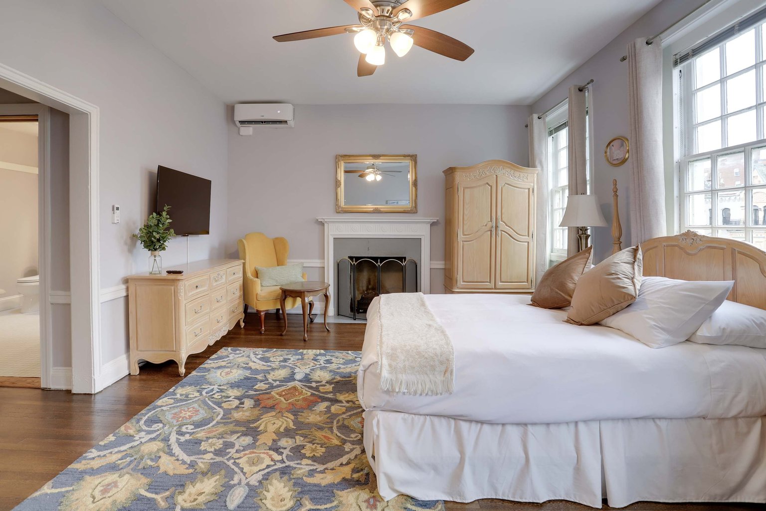 District of Columbia Vacation Rental