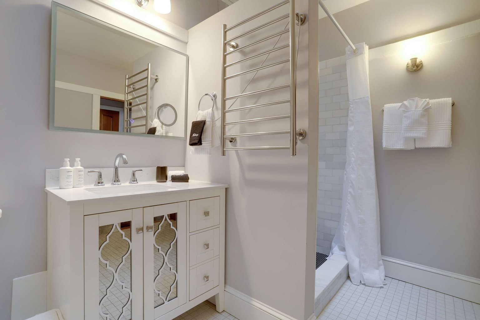 District of Columbia Vacation Rental