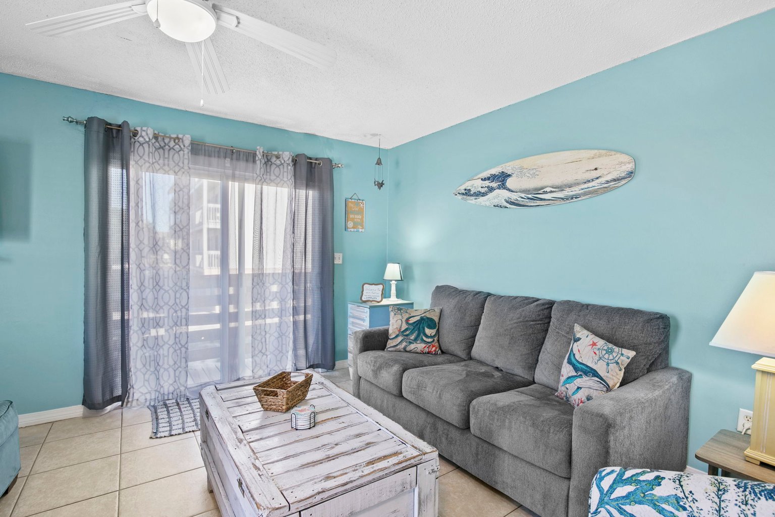 Gulf Shores Vacation Rental