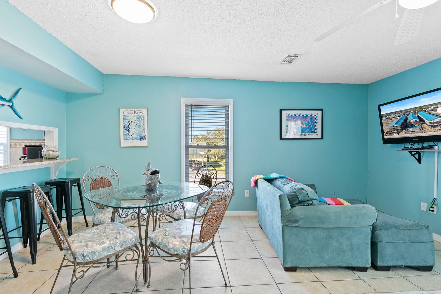 Gulf Shores Vacation Rental