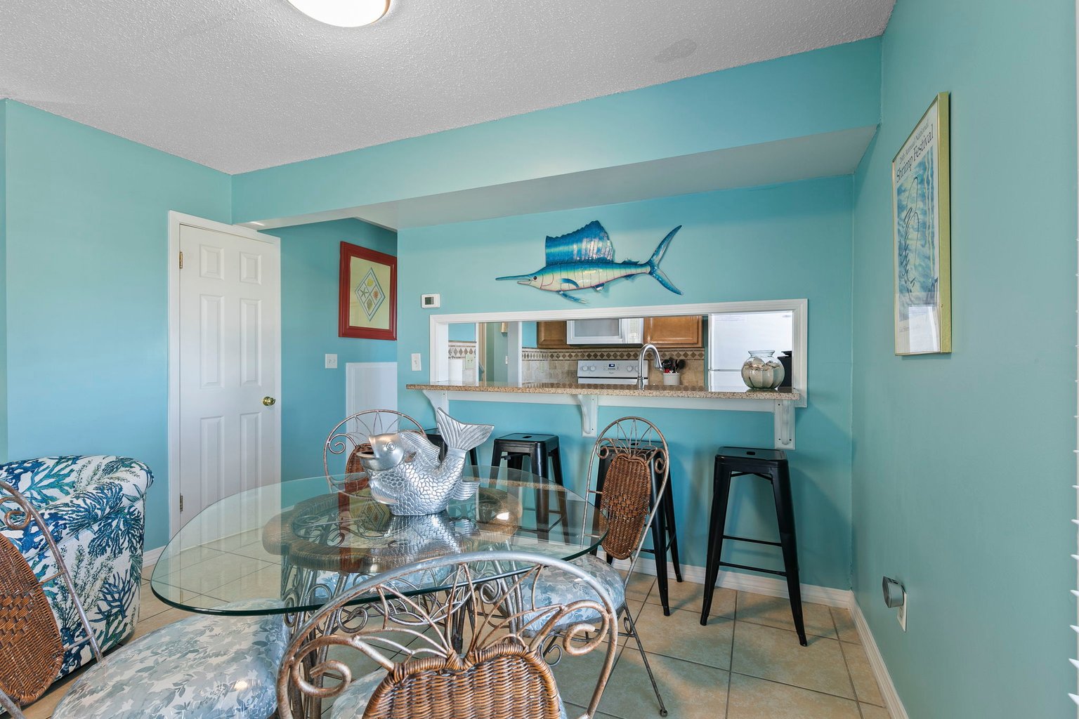Gulf Shores Vacation Rental