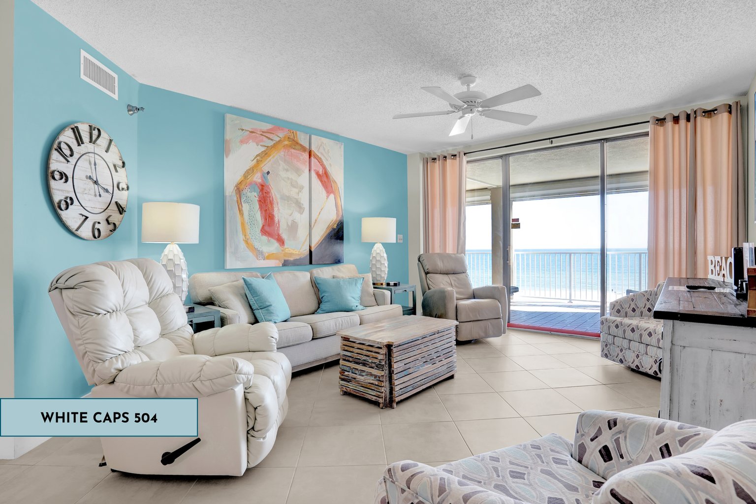 Orange Beach Vacation Rental