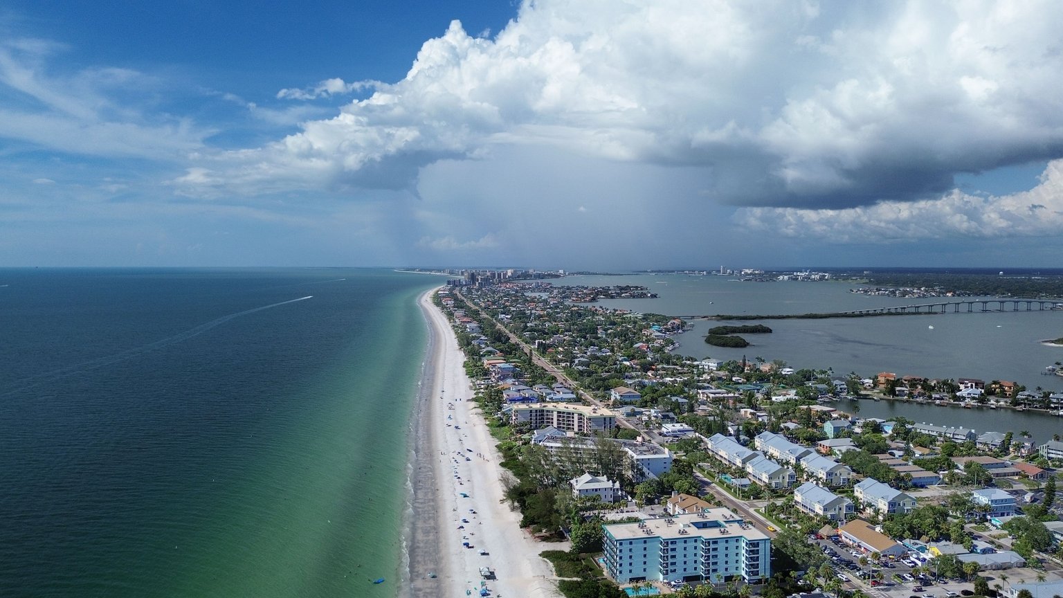 Indian Rocks Beach Vacation Rental