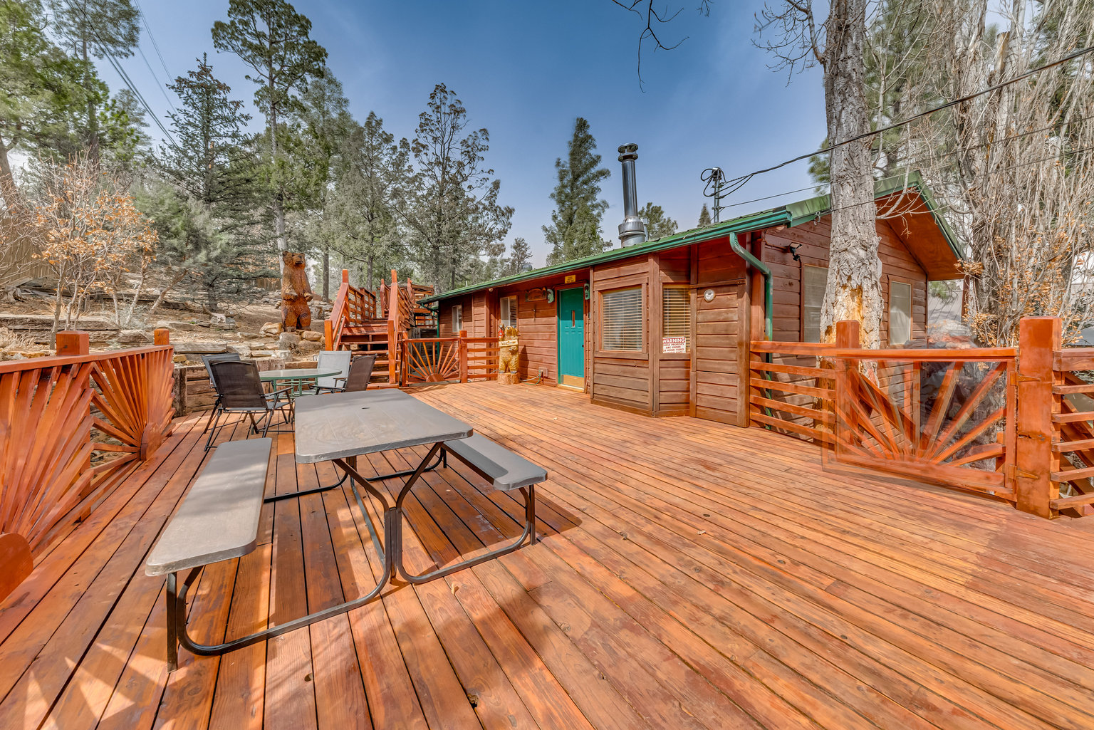 Ruidoso Vacation Rental