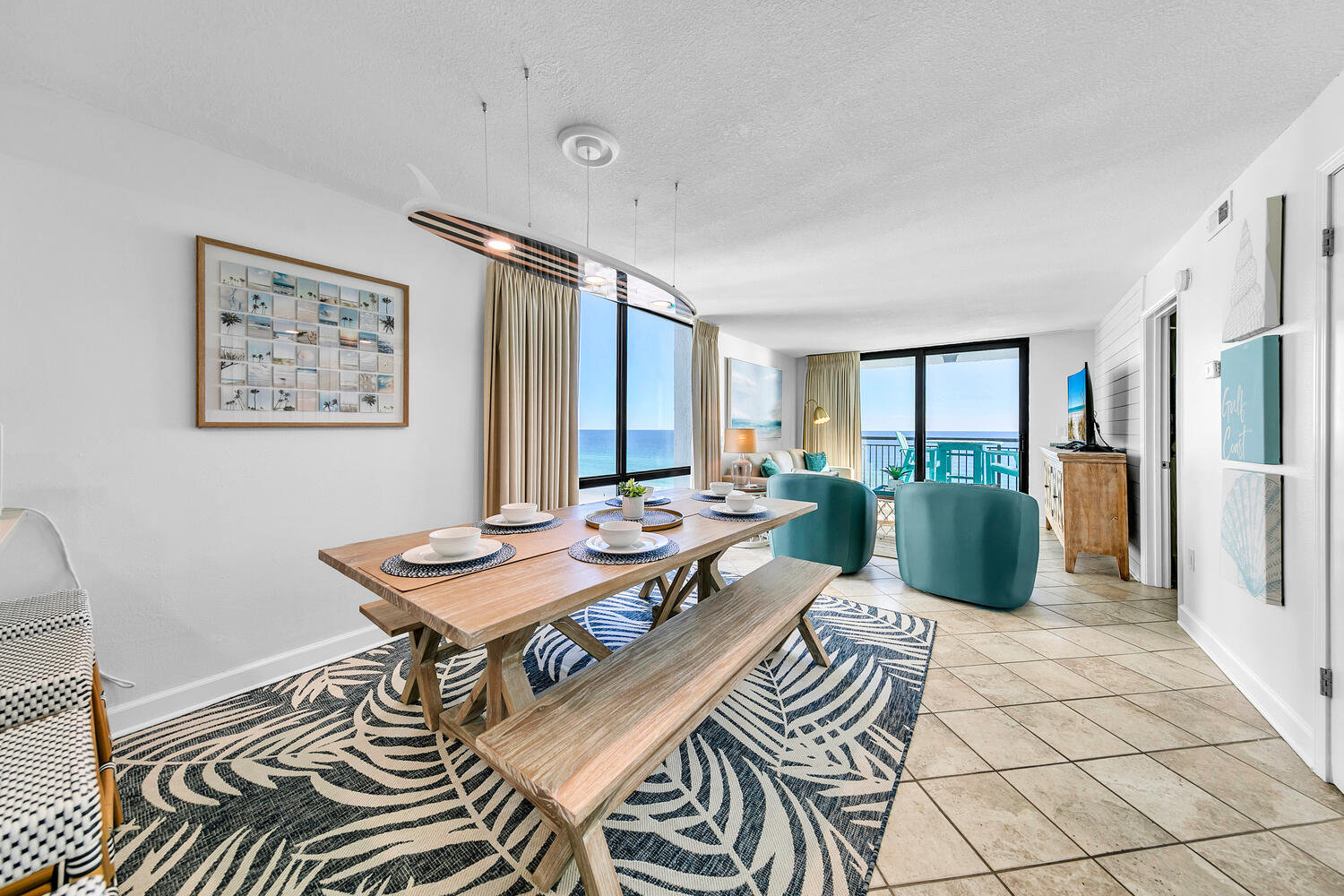 Destin Vacation Rental