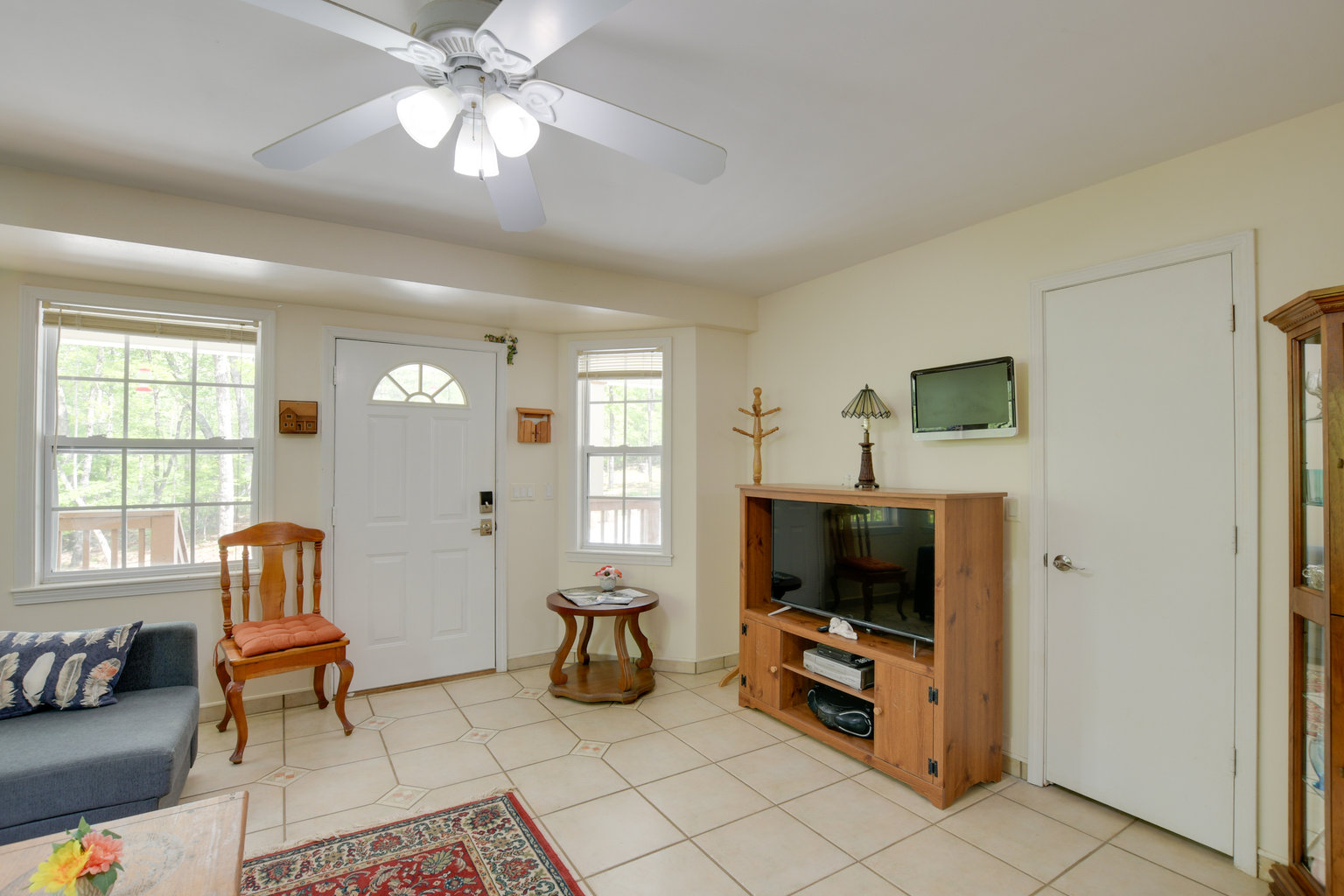 Tamassee Vacation Rental