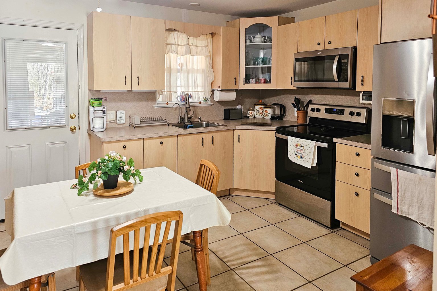 Tamassee Vacation Rental