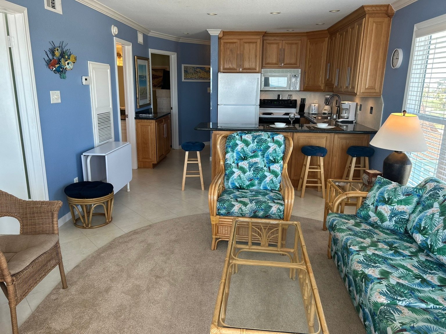 Galveston Vacation Rental