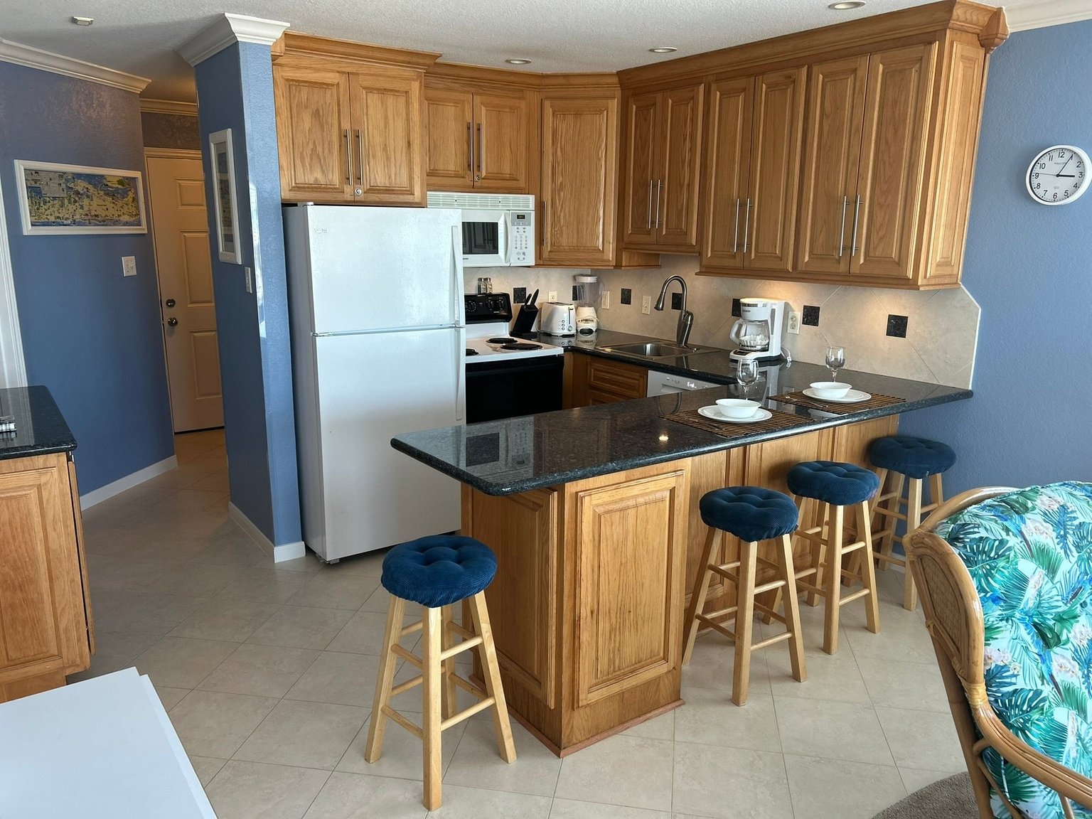 Galveston Vacation Rental