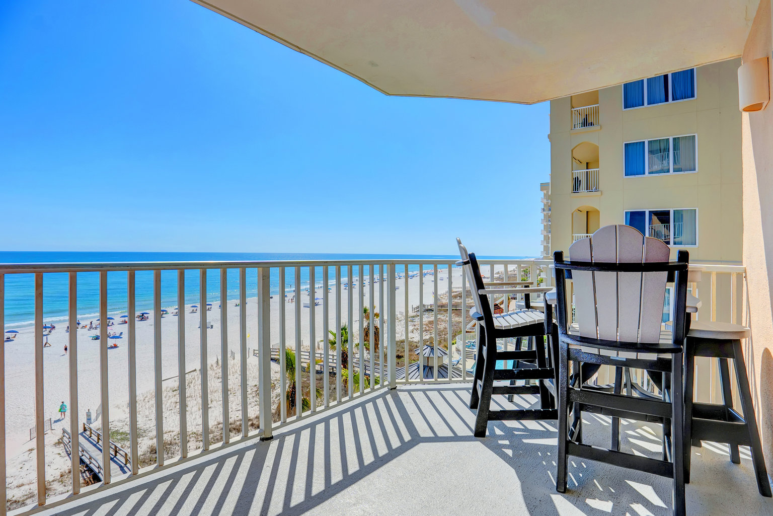 Orange Beach Vacation Rental