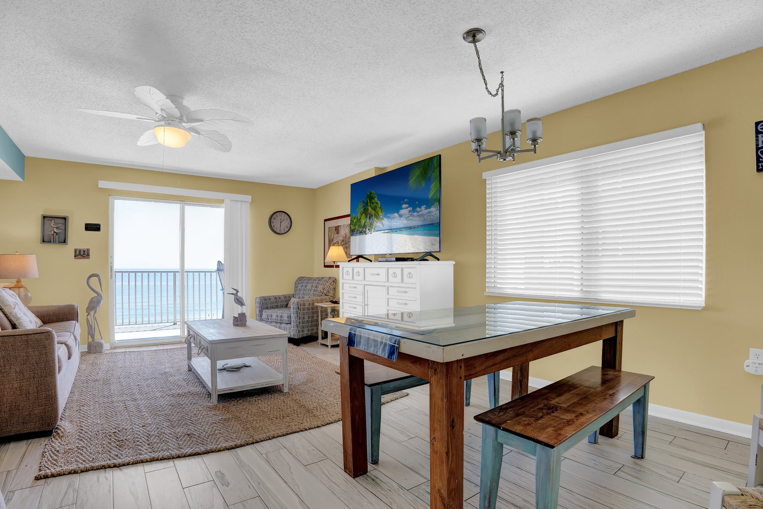 Orange Beach Vacation Rental