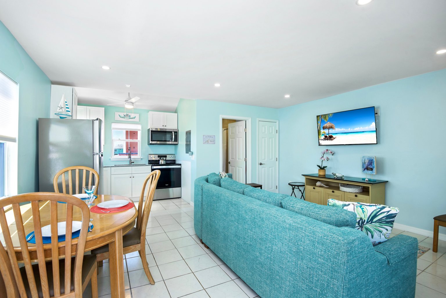 Fort Myers Beach Vacation Rental