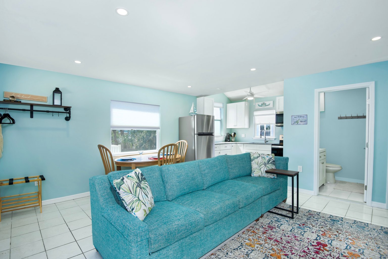 Fort Myers Beach Vacation Rental