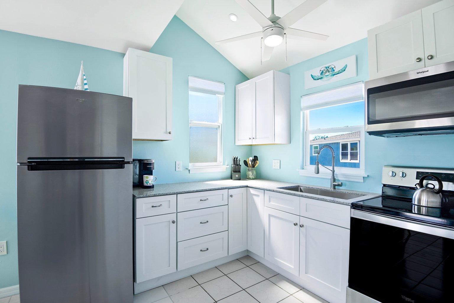 Fort Myers Beach Vacation Rental