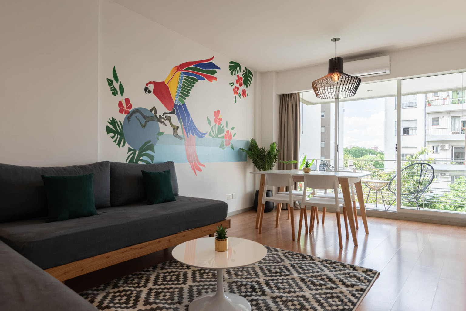 Buenos Aires Vacation Rental