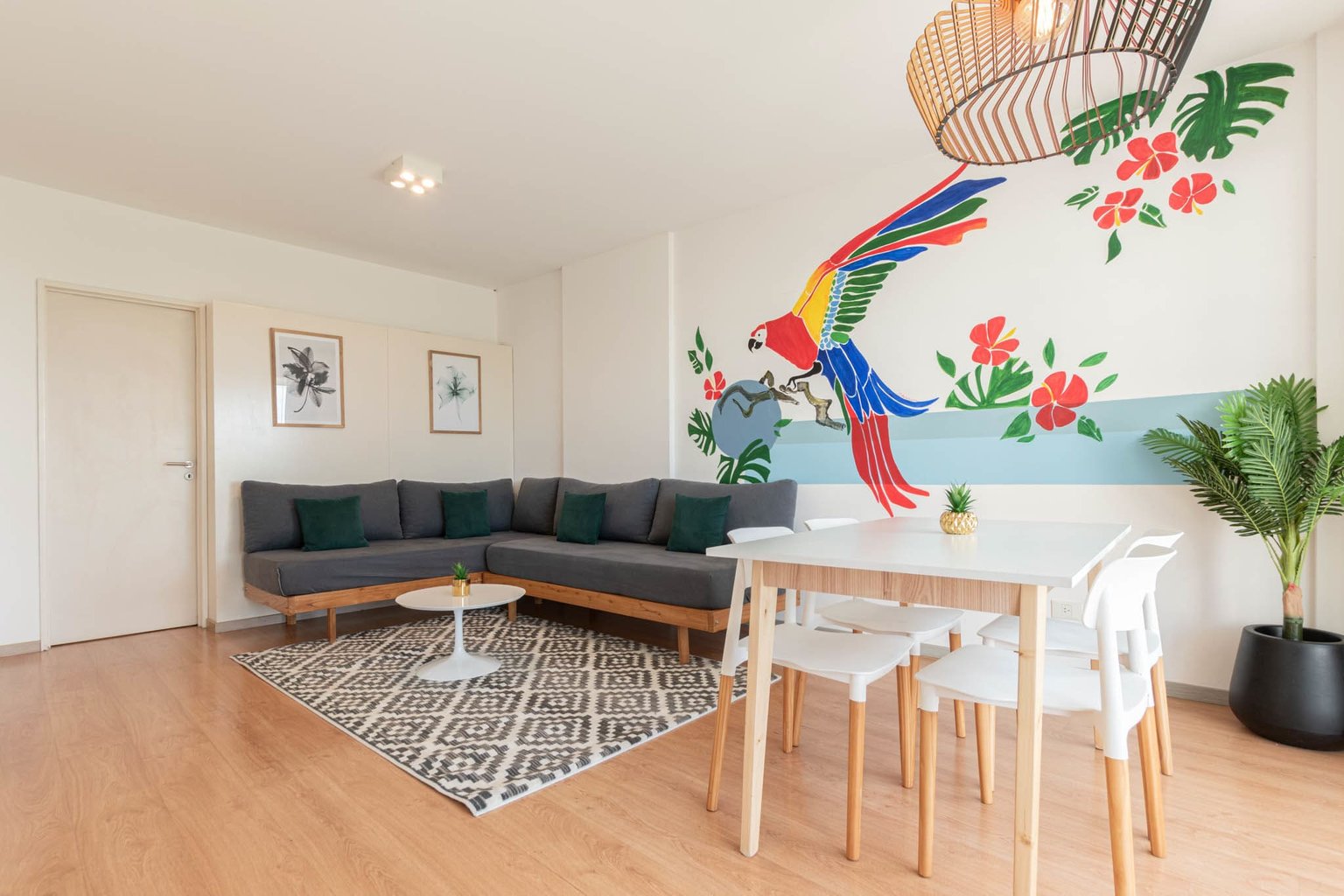 Buenos Aires Vacation Rental